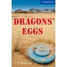 Cambridge Readers: Dragons' Eggs + Audio download