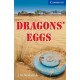 Cambridge Readers: Dragons' Eggs + Audio download