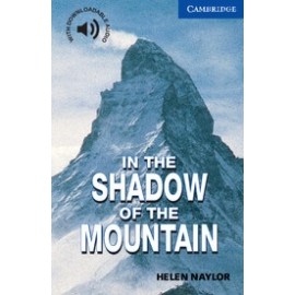 Cambridge Readers: Shadow of the Mountain + Audio download