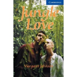 Cambridge Readers: Jungle Love + Audio download