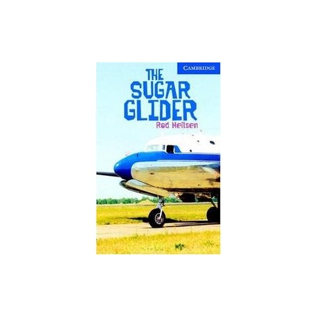 Cambridge Readers: The Sugar Glider + Audio download Cambridge Readers: The Sugar Glider + Audio download