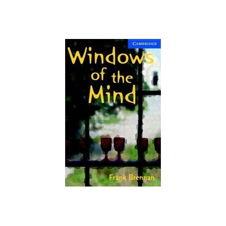 Cambridge Readers: Windows of the Mind + Audio download Cambridge Readers: Windows of the Mind + Audio download